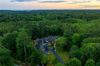 Nestled within Cape Elizabeth's desirable Cross Hill - photo 2