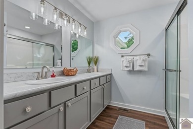 Built in 2023, this lakefront condo at Green Turtle Bay Resort & - photo 22
