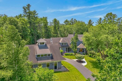 Nestled within Cape Elizabeth's desirable Cross Hill - photo 3