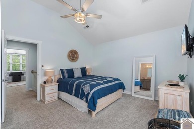 Built in 2023, this lakefront condo at Green Turtle Bay Resort & - photo 23