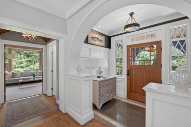 Nestled within Cape Elizabeth's desirable Cross Hill - photo 4