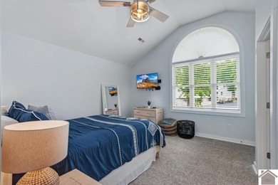 Built in 2023, this lakefront condo at Green Turtle Bay Resort & - photo 24
