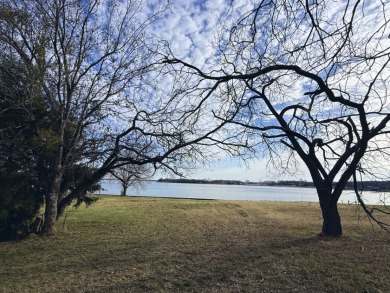 Open water view on half acre lot in subdivision on RC Lake! - photo 27