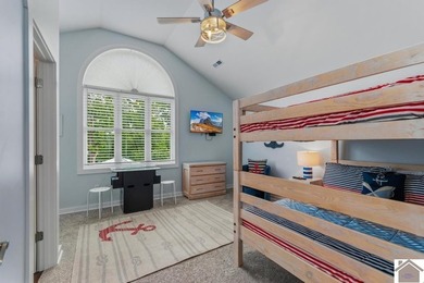 Built in 2023, this lakefront condo at Green Turtle Bay Resort & - photo 26