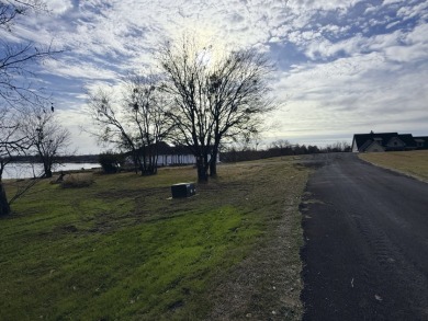 Open water view on half acre lot in subdivision on RC Lake! - photo 5
