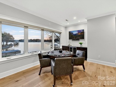 Experience refined waterfront living on Lake Norman in the - photo 27