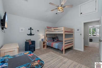 Built in 2023, this lakefront condo at Green Turtle Bay Resort & - photo 27