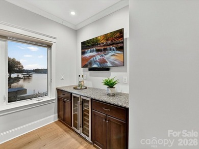 Experience refined waterfront living on Lake Norman in the - photo 28