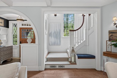 Nestled within Cape Elizabeth's desirable Cross Hill - photo 8