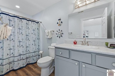 Built in 2023, this lakefront condo at Green Turtle Bay Resort & - photo 28