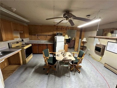 Tarsney Lake house on 4 lots! Cash only as this is more like a - photo 29