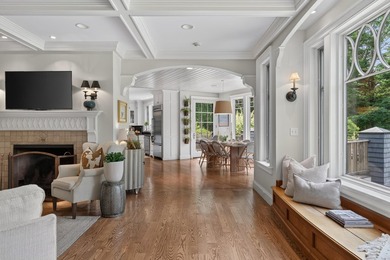 Nestled within Cape Elizabeth's desirable Cross Hill - photo 9