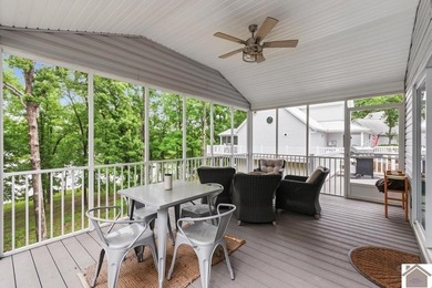 Built in 2023, this lakefront condo at Green Turtle Bay Resort & - photo 29