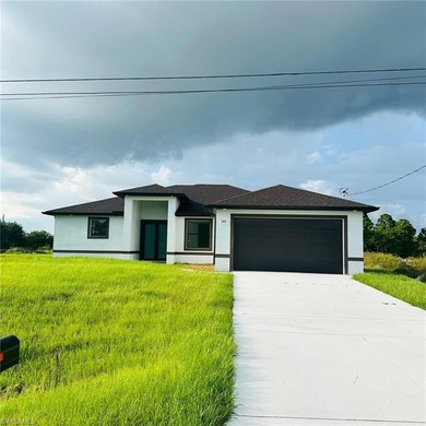 Lehigh Acres Area Home For Sale in Lehigh Acres Florida