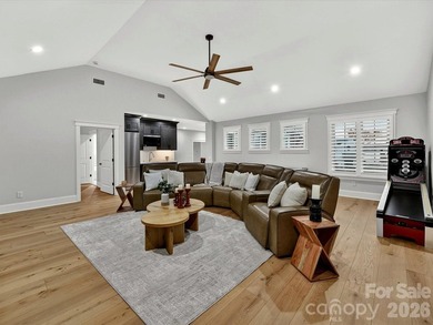 Experience refined waterfront living on Lake Norman in the - photo 31