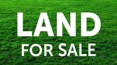 Chain O Lakes - Lake Catherine Lot For Sale in Antioch Illinois