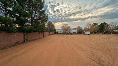 Virgin River Lot For Sale in Saint George Utah