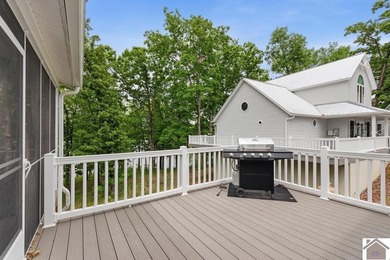 Built in 2023, this lakefront condo at Green Turtle Bay Resort & - photo 31