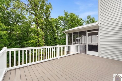Built in 2023, this lakefront condo at Green Turtle Bay Resort & - photo 32