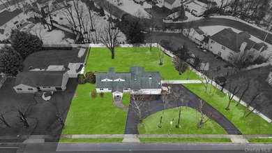 Custom built and proudly maintained by its original owners, this