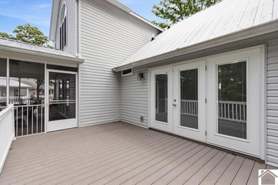 Built in 2023, this lakefront condo at Green Turtle Bay Resort & - photo 33