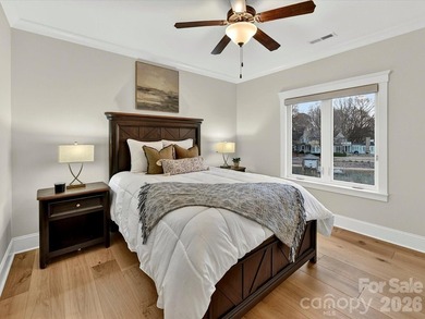 Experience refined waterfront living on Lake Norman in the - photo 34