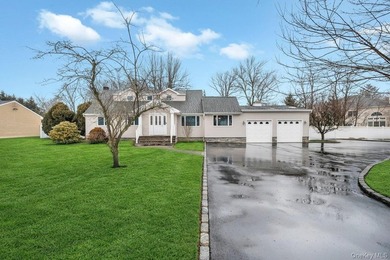 Custom built and proudly maintained by its original owners, this