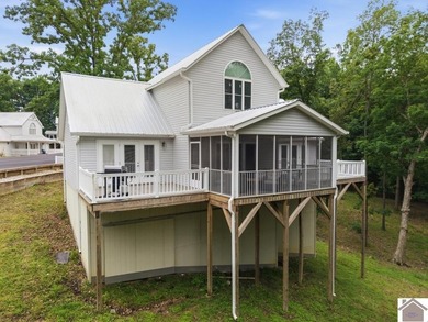 Built in 2023, this lakefront condo at Green Turtle Bay Resort & - photo 34