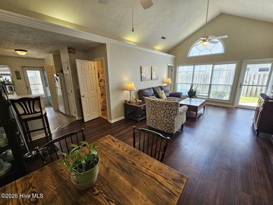Discover low-maintenance coastal living in this beautifully - photo 5