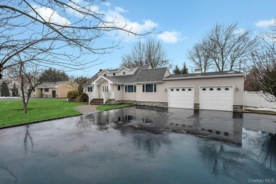 Custom built and proudly maintained by its original owners, this