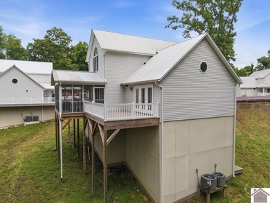 Built in 2023, this lakefront condo at Green Turtle Bay Resort & - photo 35