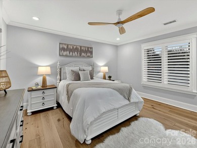Experience refined waterfront living on Lake Norman in the - photo 36