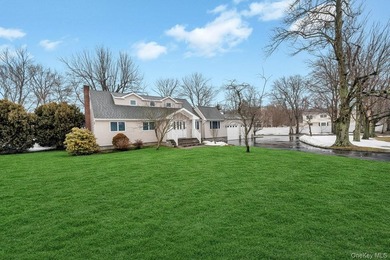 Custom built and proudly maintained by its original owners, this