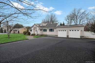 Custom built and proudly maintained by its original owners, this