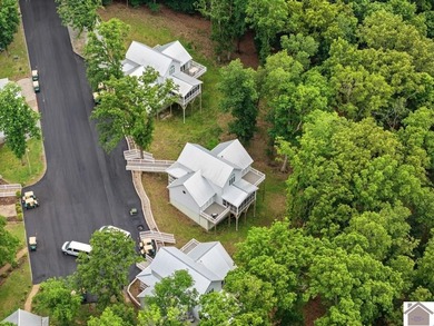 Built in 2023, this lakefront condo at Green Turtle Bay Resort & - photo 37