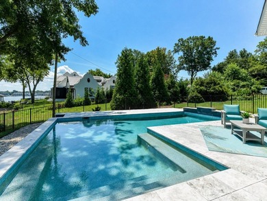 Experience refined waterfront living on Lake Norman in the - photo 38