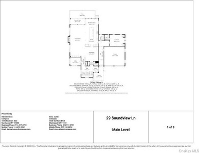 29 Soundview Lane, an exceptional new construction set on a - photo 38