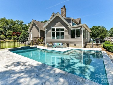 Experience refined waterfront living on Lake Norman in the - photo 39