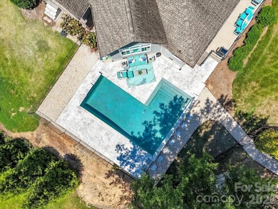 Experience refined waterfront living on Lake Norman in the - photo 40