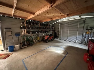Tarsney Lake house on 4 lots! Cash only as this is more like a - photo 41
