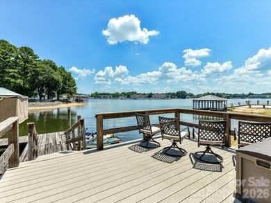 Experience refined waterfront living on Lake Norman in the - photo 42