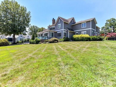 Experience refined waterfront living on Lake Norman in the - photo 43