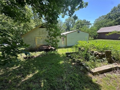 Tarsney Lake house on 4 lots! Cash only as this is more like a - photo 43