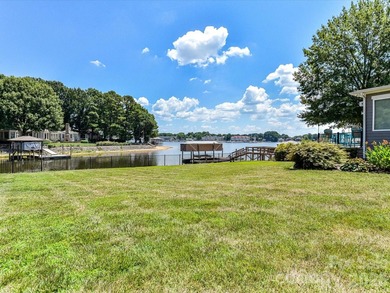 Experience refined waterfront living on Lake Norman in the - photo 44