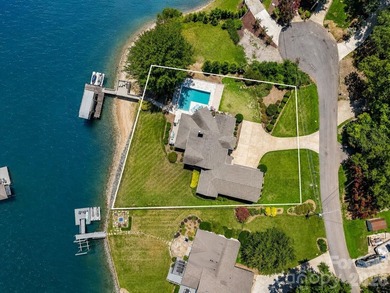 Experience refined waterfront living on Lake Norman in the - photo 48