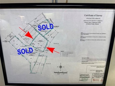 Tarsney Lake house on 4 lots! Cash only as this is more like a - photo 48