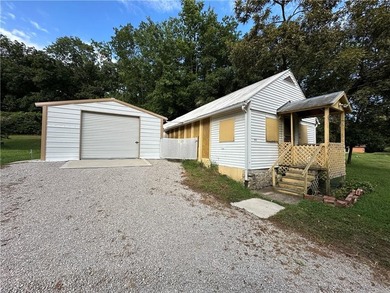 Tarsney Lake house on 4 lots! Cash only as this is more like a - photo 49
