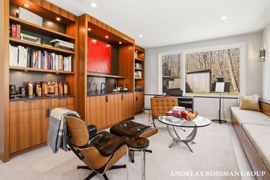 Designed by RS Design Studio of Chicago and built in 2014, with - photo 50