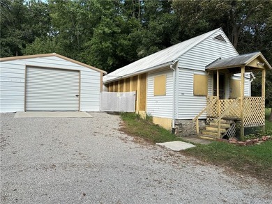 Tarsney Lake house on 4 lots! Cash only as this is more like a - photo 50
