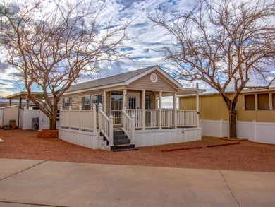 Virgin River Home For Sale in Hurricane Utah